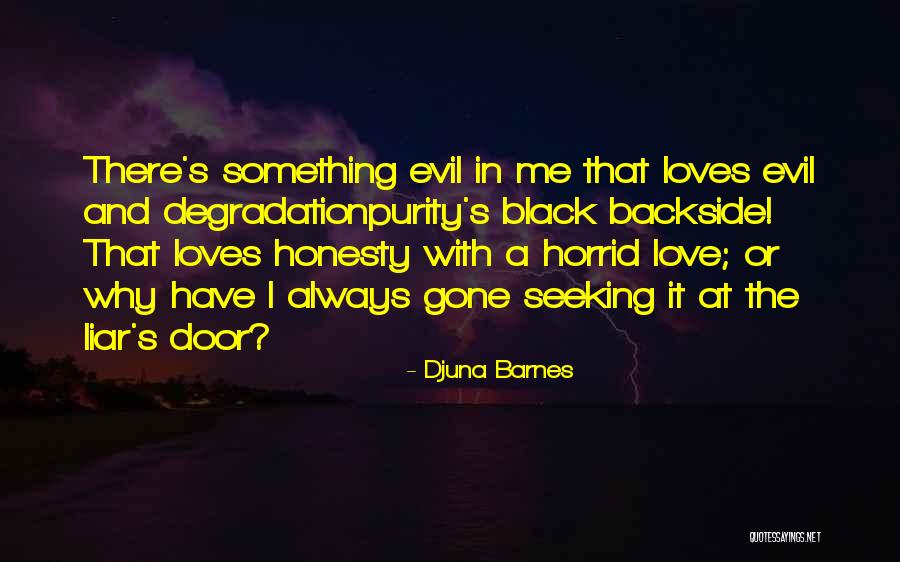 Nialah Quotes By Djuna Barnes Nialah Quotes By Djuna Barnes