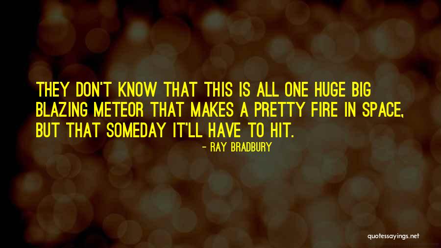 Nialah Quotes By Ray Bradbury Nialah Quotes By Ray Bradbury