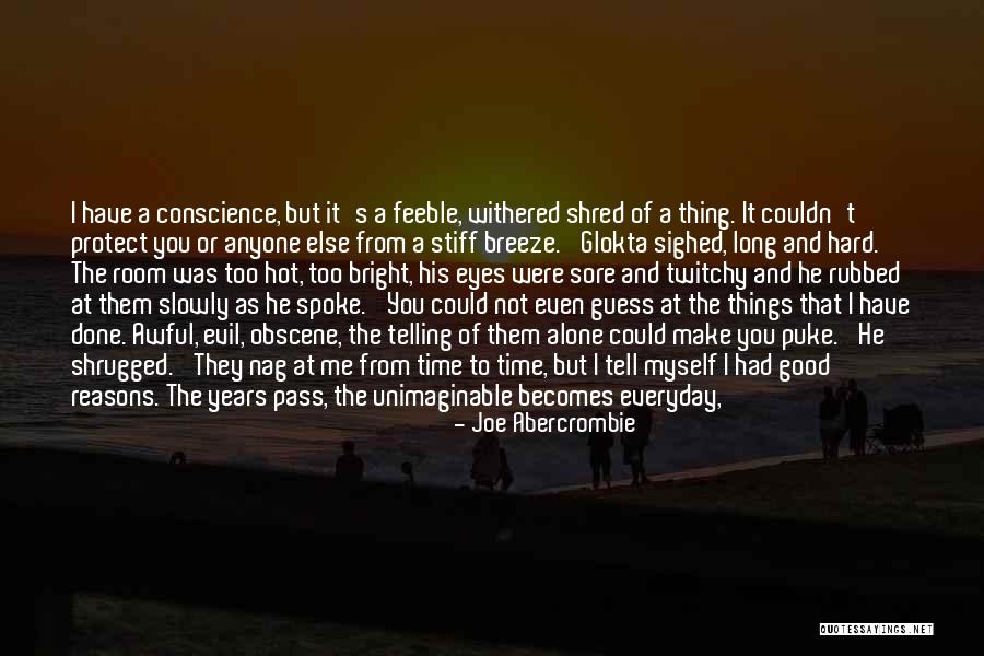 Niall Brigant Quotes By Joe Abercrombie Niall Brigant Quotes By Joe Abercrombie
