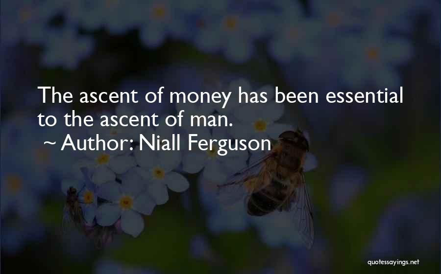 Niall Ferguson Quotes 1039704