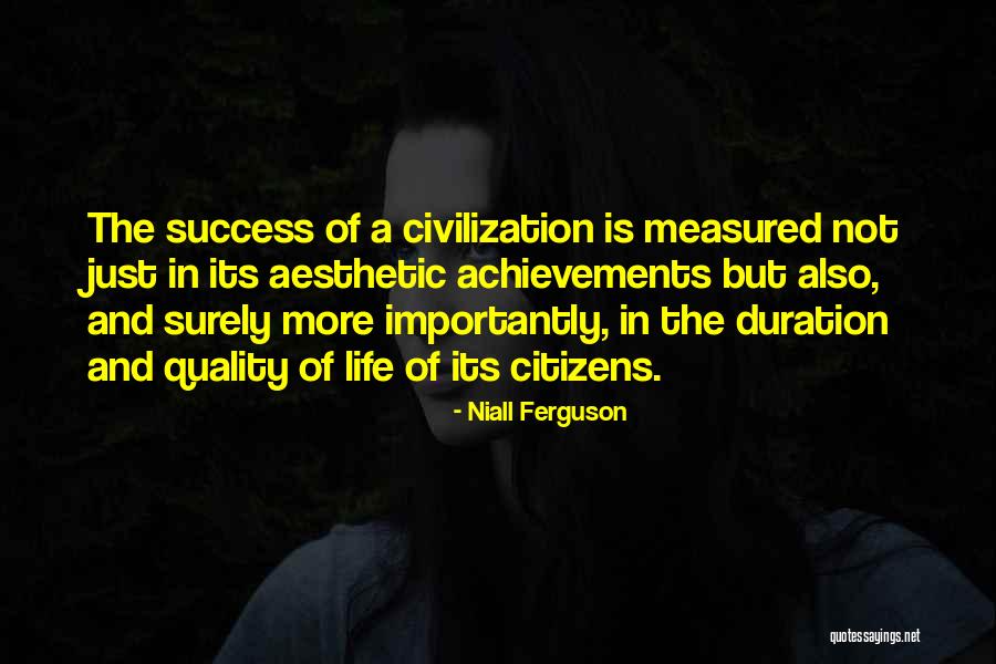 Niall Ferguson Quotes 1282871