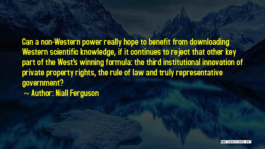 Niall Ferguson Quotes 1376247