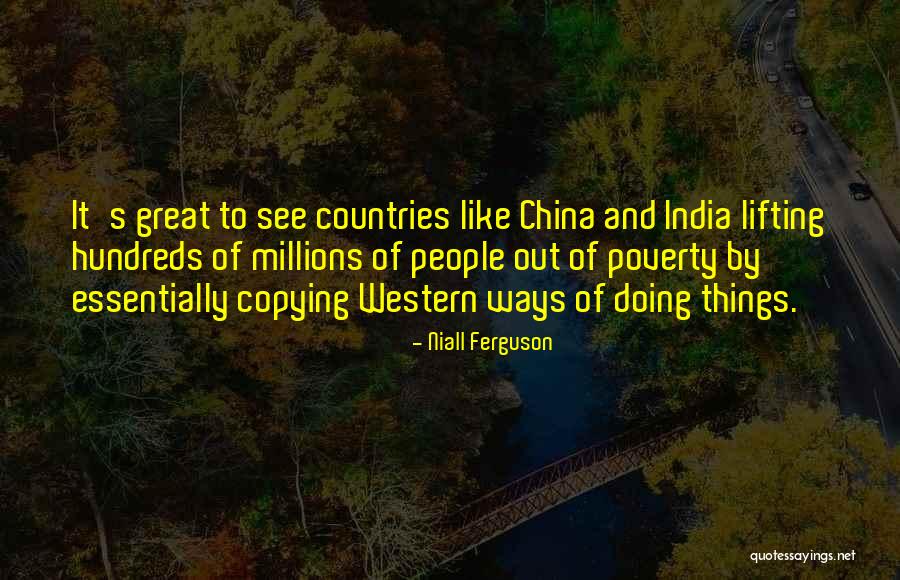 Niall Ferguson Quotes 143747 Niall Ferguson Quotes 143747