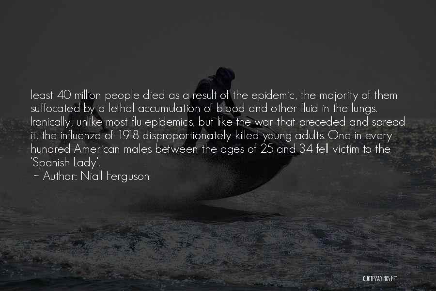 Niall Ferguson Quotes 1466850