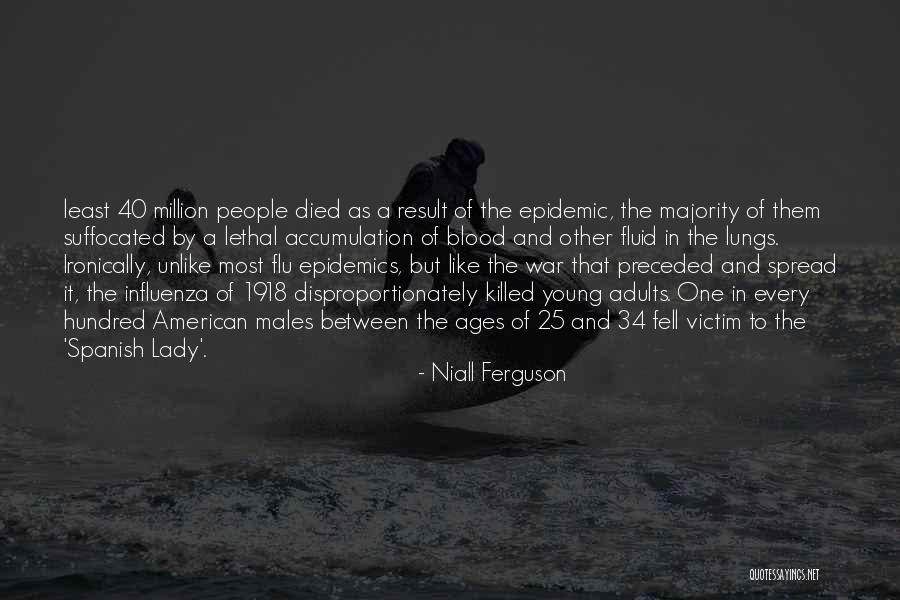 Niall Ferguson Quotes 1466850