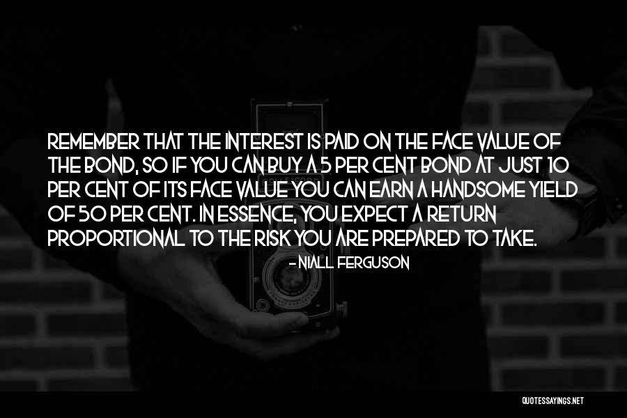 Niall Ferguson Quotes 1494622