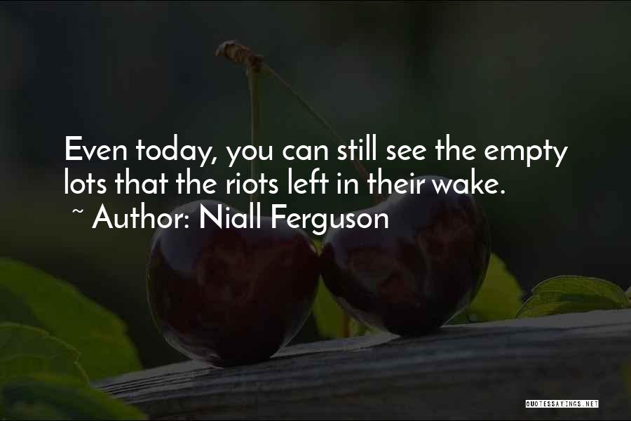 Niall Ferguson Quotes 1607704