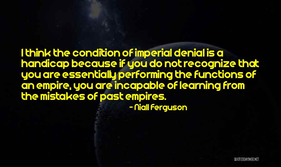 Niall Ferguson Quotes 1636175