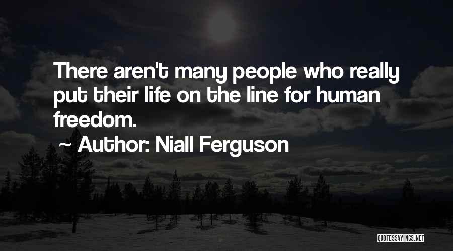 Niall Ferguson Quotes 1640838