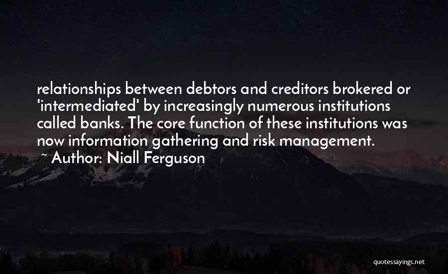 Niall Ferguson Quotes 1676920
