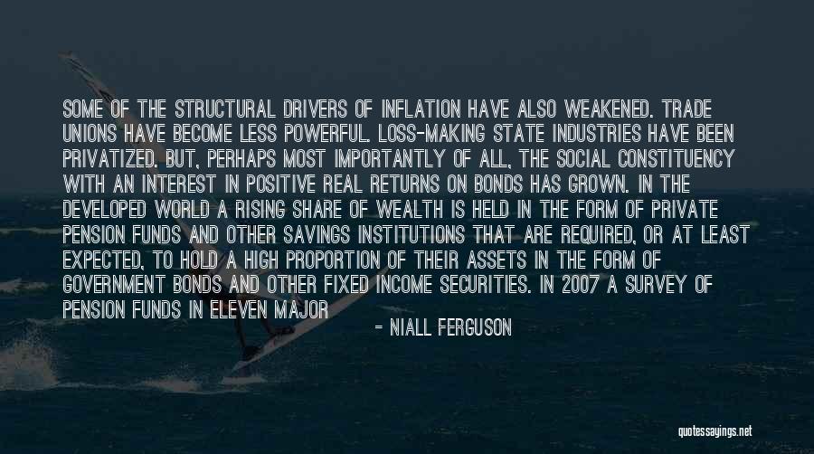 Niall Ferguson Quotes 1689166