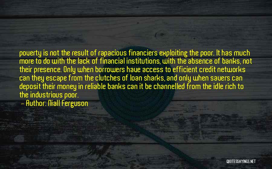 Niall Ferguson Quotes 1779887