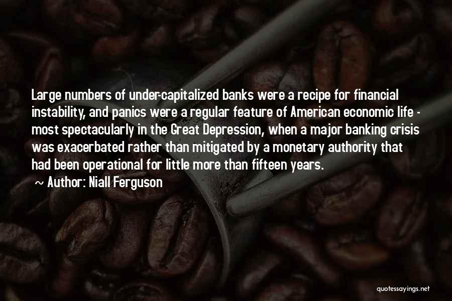 Niall Ferguson Quotes 1785796