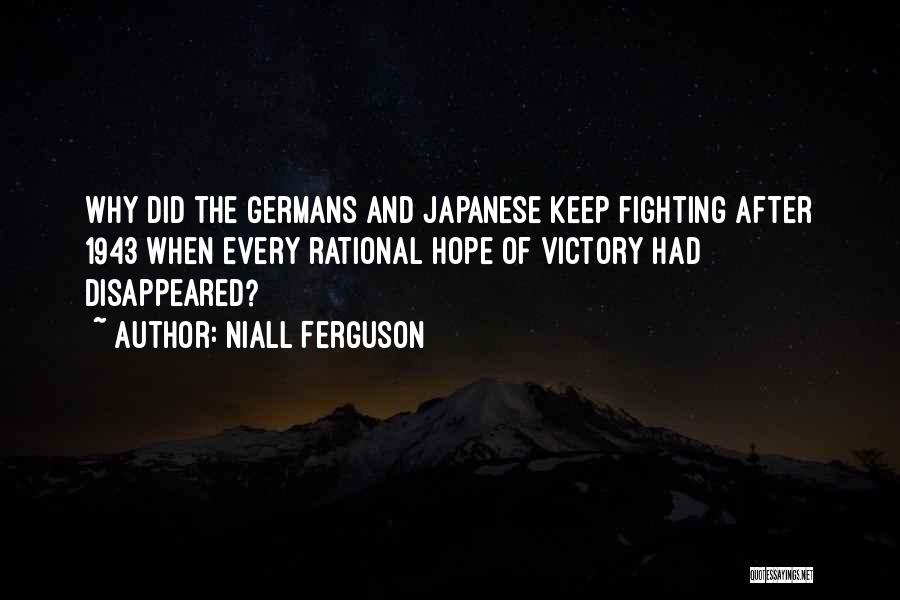 Niall Ferguson Quotes 1839816