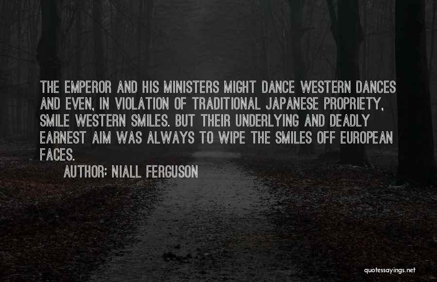 Niall Ferguson Quotes 1867188