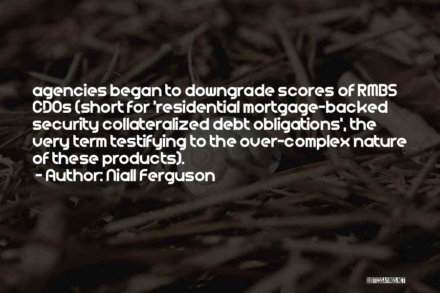 Niall Ferguson Quotes 1994654