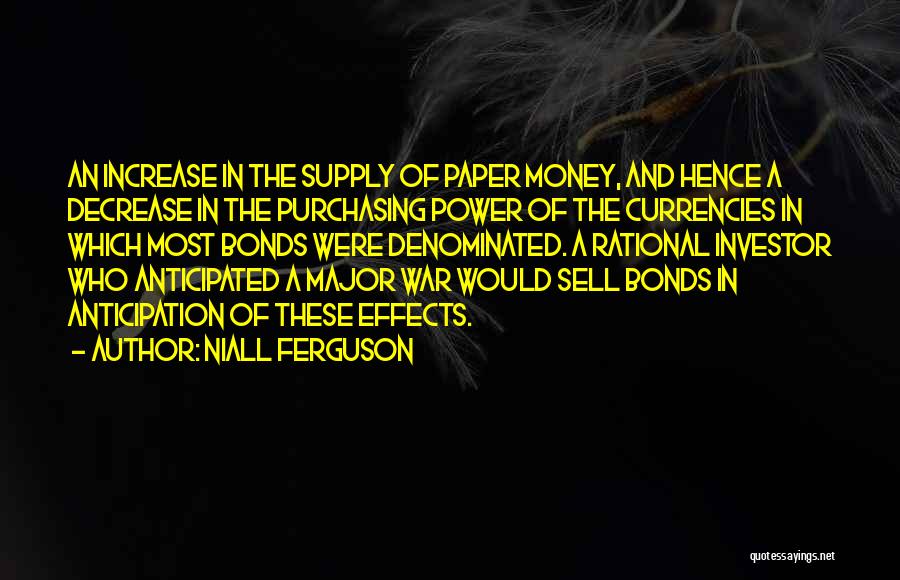 Niall Ferguson Quotes 2121009