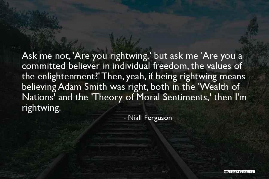 Niall Ferguson Quotes 224732