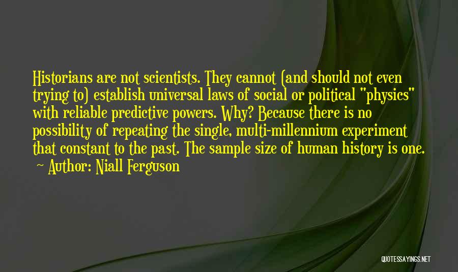 Niall Ferguson Quotes 268789