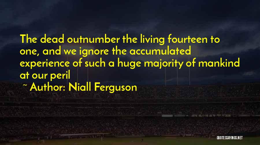 Niall Ferguson Quotes 334847
