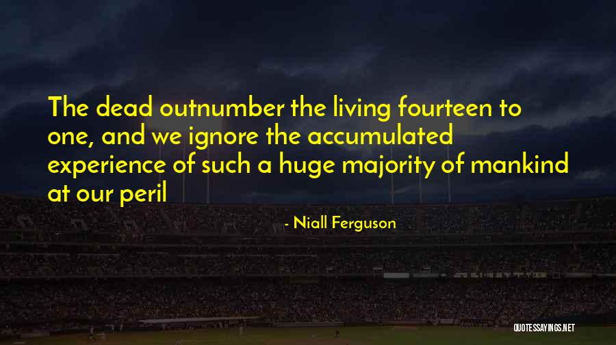 Niall Ferguson Quotes 334847