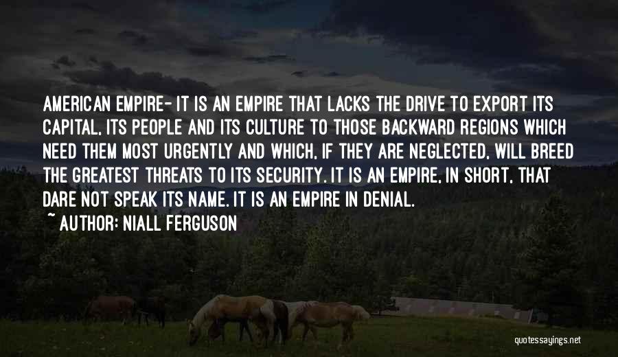 Niall Ferguson Quotes 358382