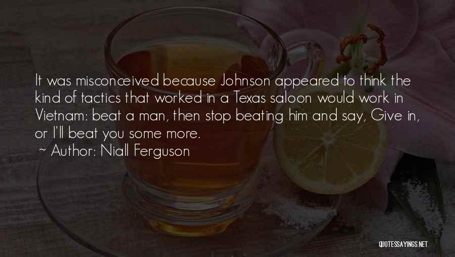 Niall Ferguson Quotes 399978