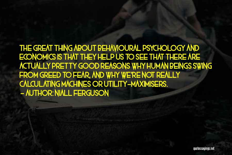 Niall Ferguson Quotes 586319