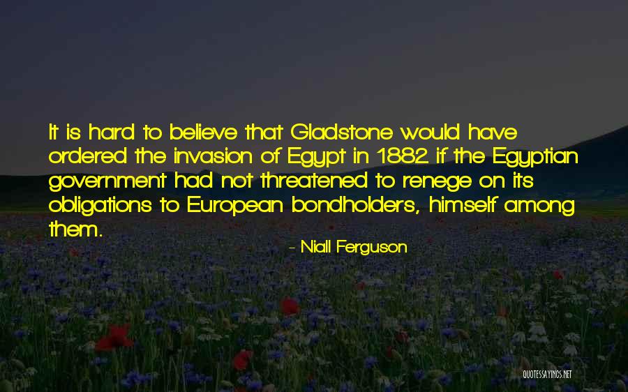 Niall Ferguson Quotes 586851