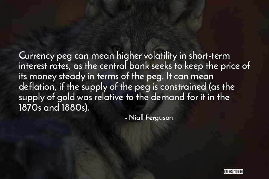 Niall Ferguson Quotes 954278 Niall Ferguson Quotes 954278