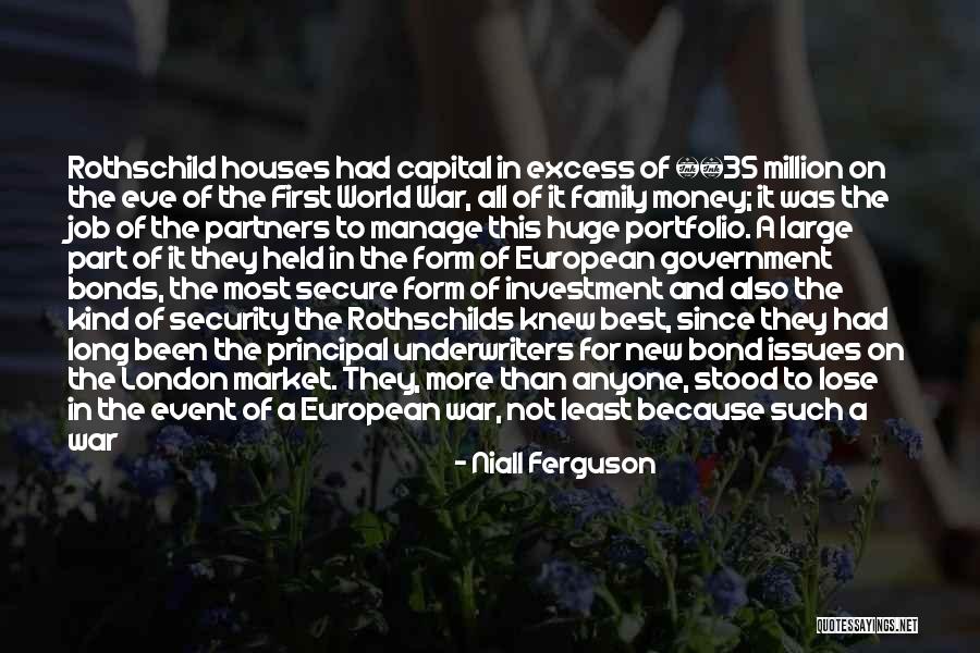 Niall Ferguson Quotes 977936