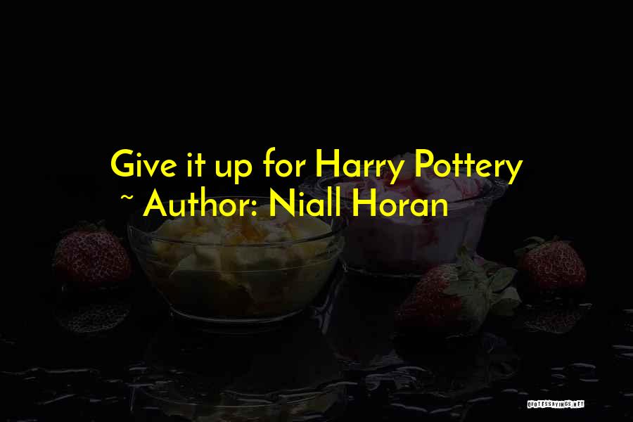 Niall Horan Quotes 1017964