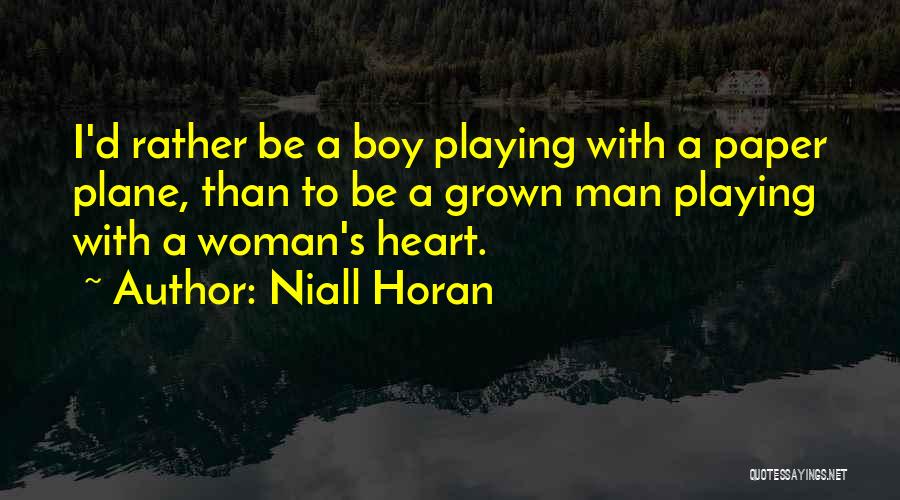 Niall Horan Quotes 1204722