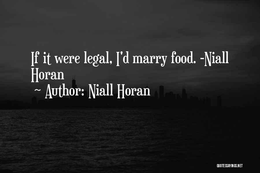 Niall Horan Quotes 1322297