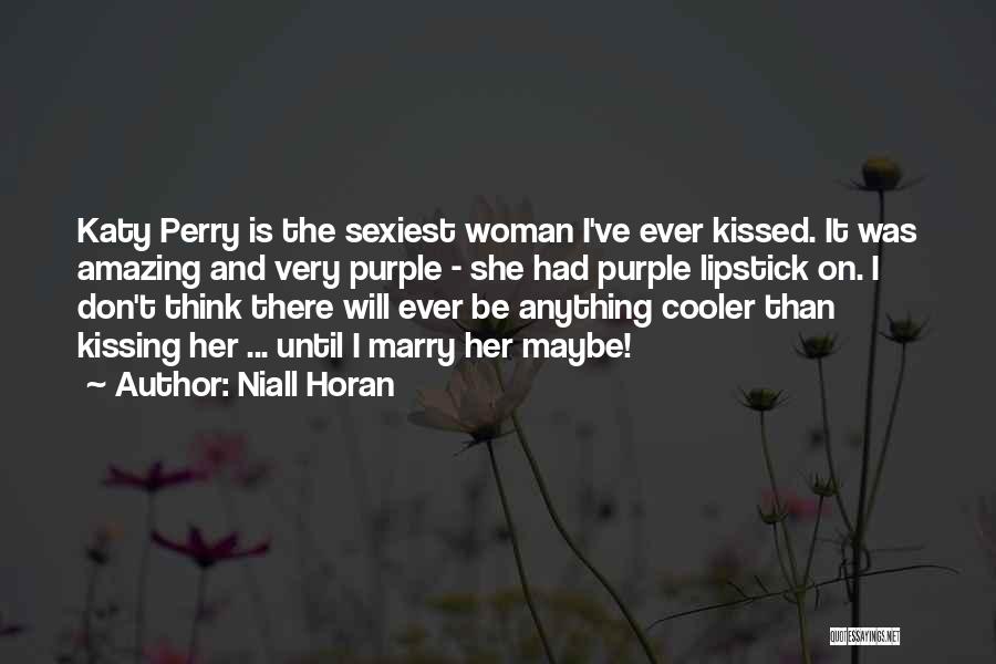 Niall Horan Quotes 1343269