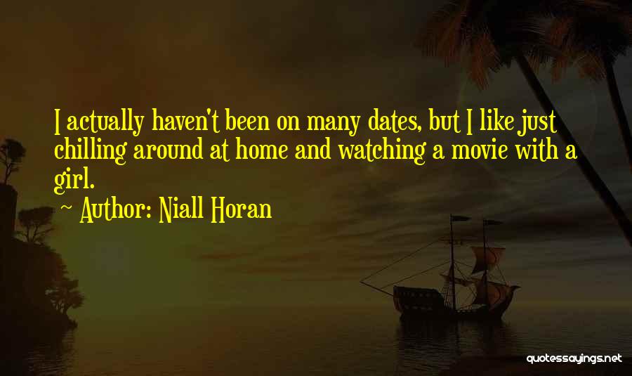 Niall Horan Quotes 134966