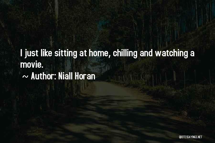 Niall Horan Quotes 1612433