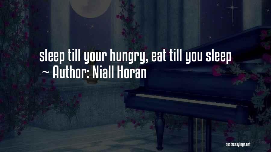 Niall Horan Quotes 1770155