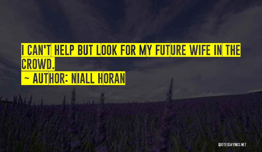Niall Horan Quotes 1775086