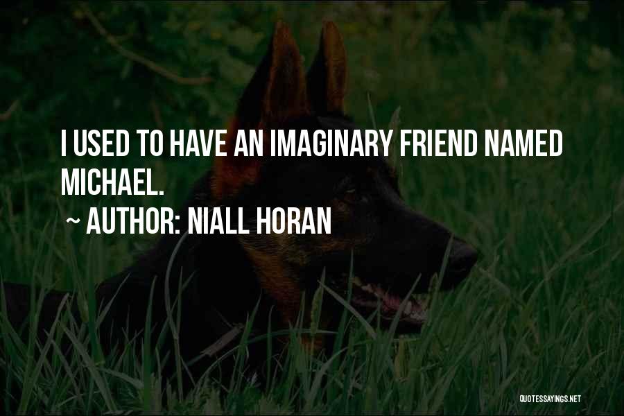 Niall Horan Quotes 1806249