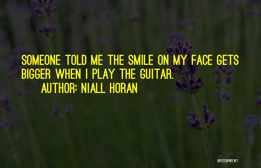 Niall Horan Quotes 193426