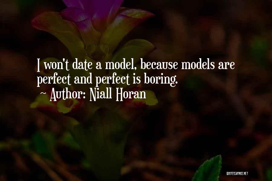 Niall Horan Quotes 1939727