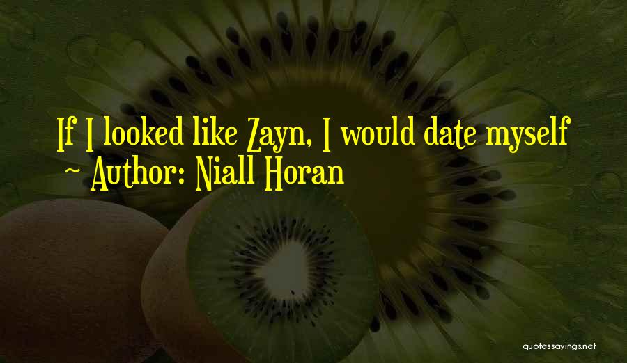 Niall Horan Quotes 1966084