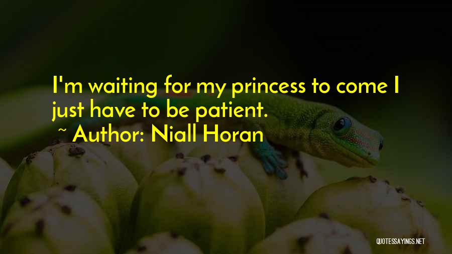 Niall Horan Quotes 1992484