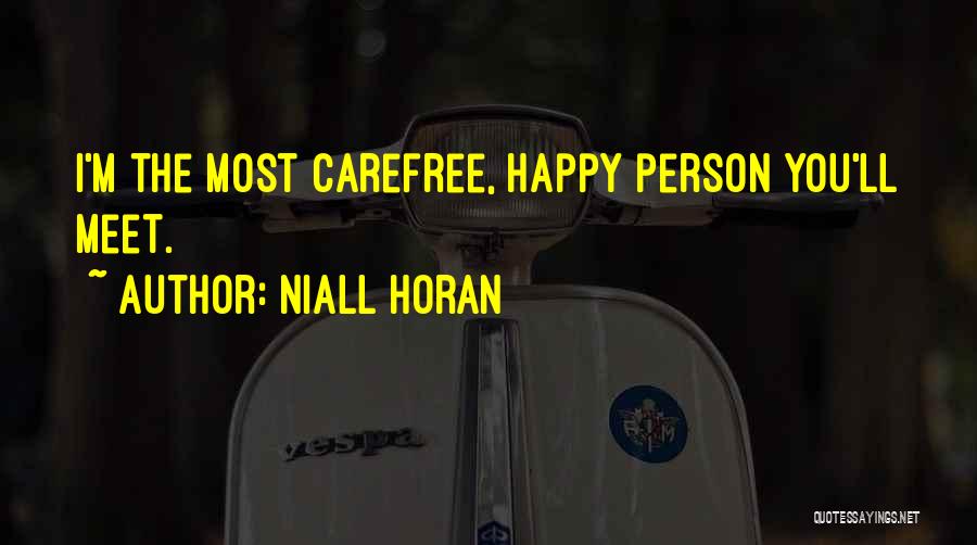 Niall Horan Quotes 1996036