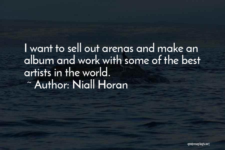 Niall Horan Quotes 202367