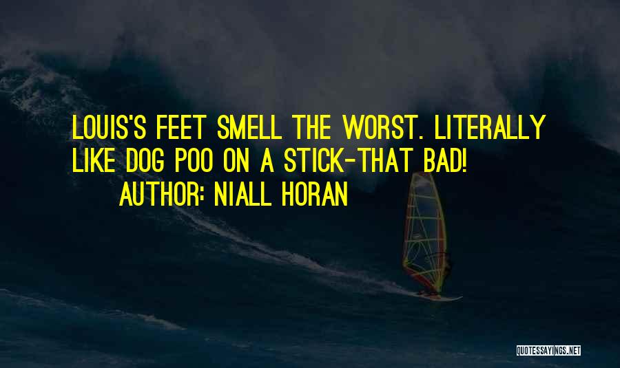 Niall Horan Quotes 2060394