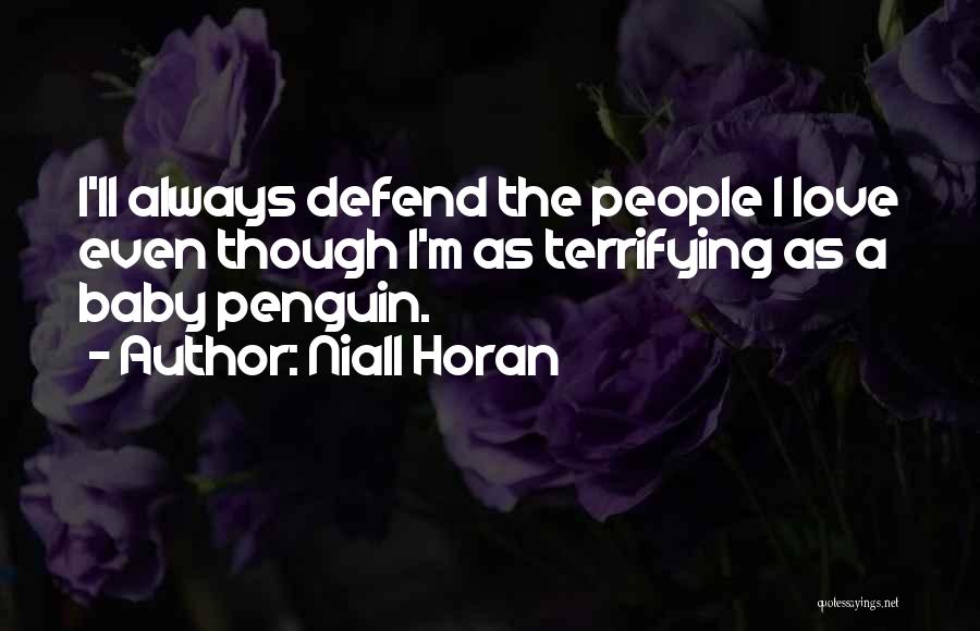 Niall Horan Quotes 2202347