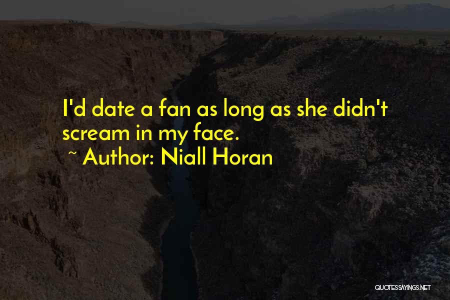 Niall Horan Quotes 279468