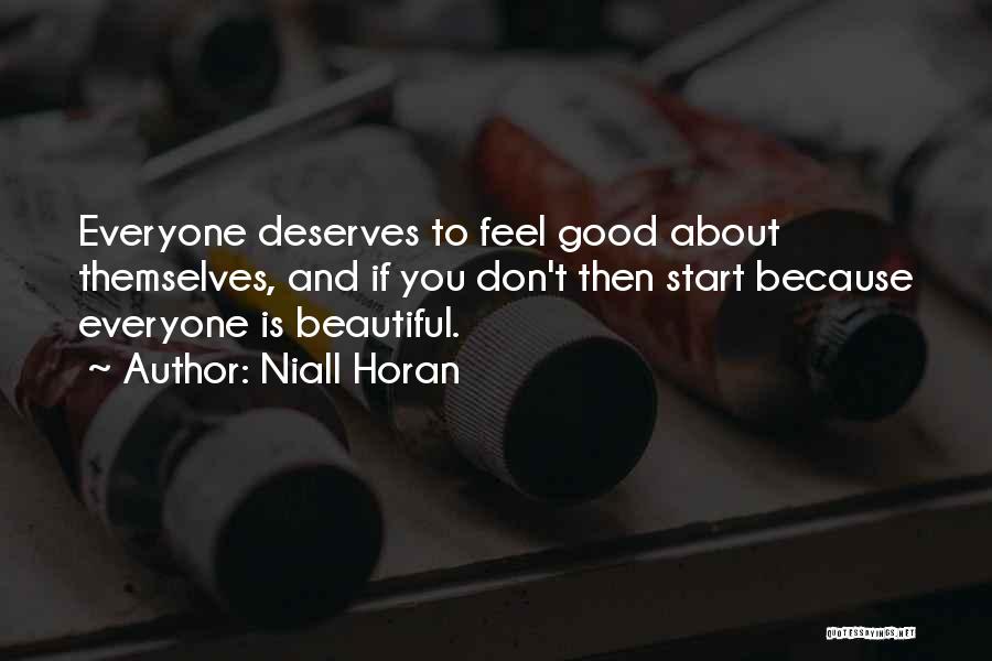 Niall Horan Quotes 429939